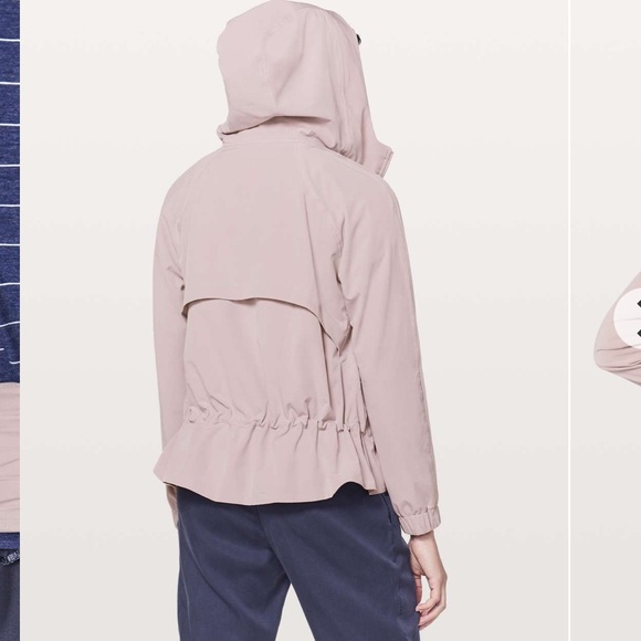 Like New Lululemon Matching Bundle. Size 4 - Picture 10 of 12